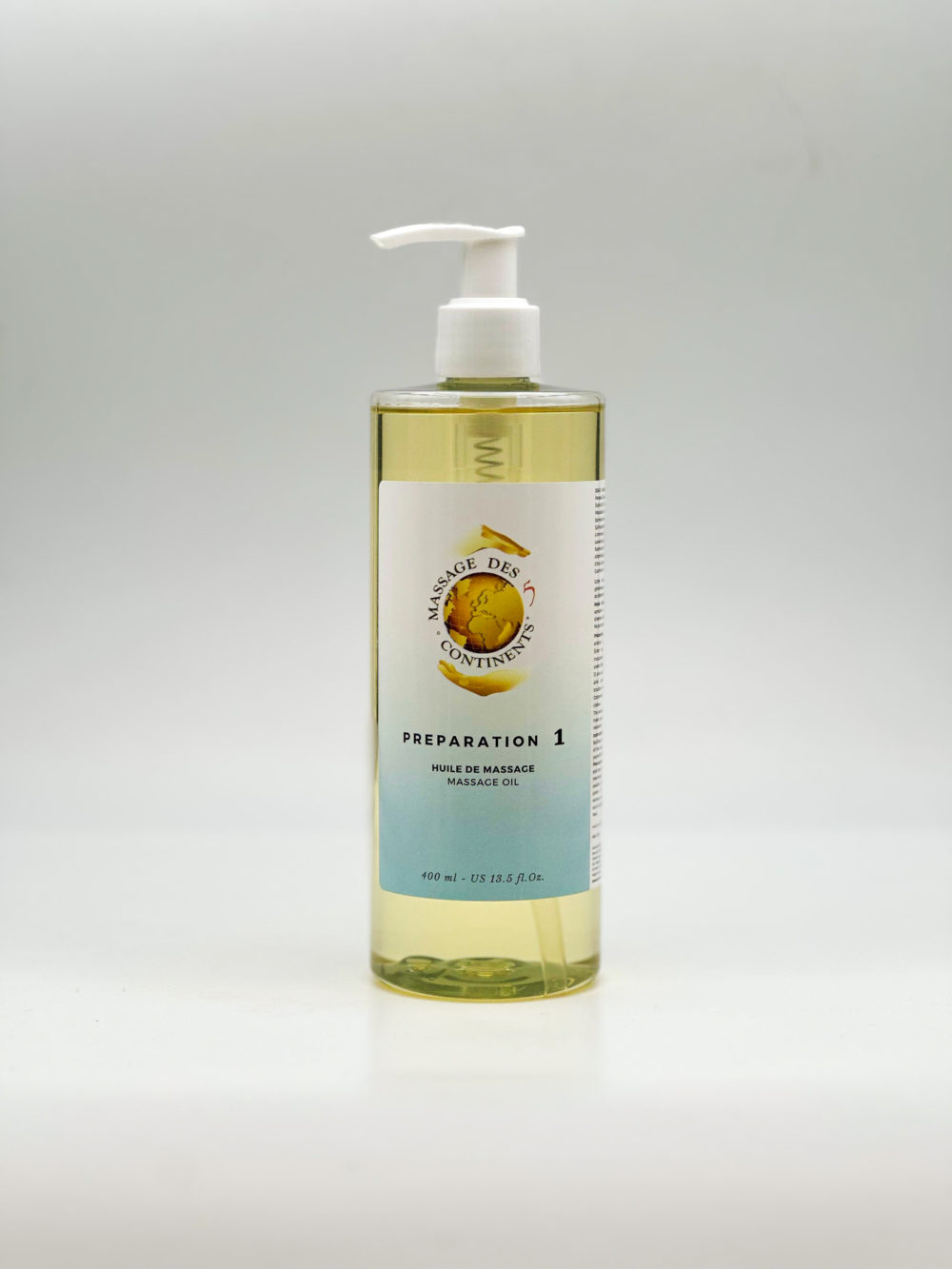 Kit M5C - Huiles 1, 2 & 5 Végétales • 400 ml – Image 8
