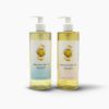 Duo - Huiles 1 et 2 • 400 ml