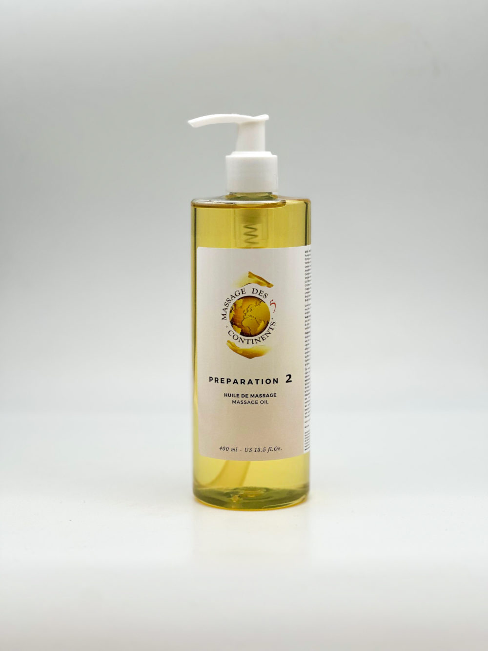 Kit M5C - Huiles 1, 2 & 5 Végétales • 400 ml – Image 9