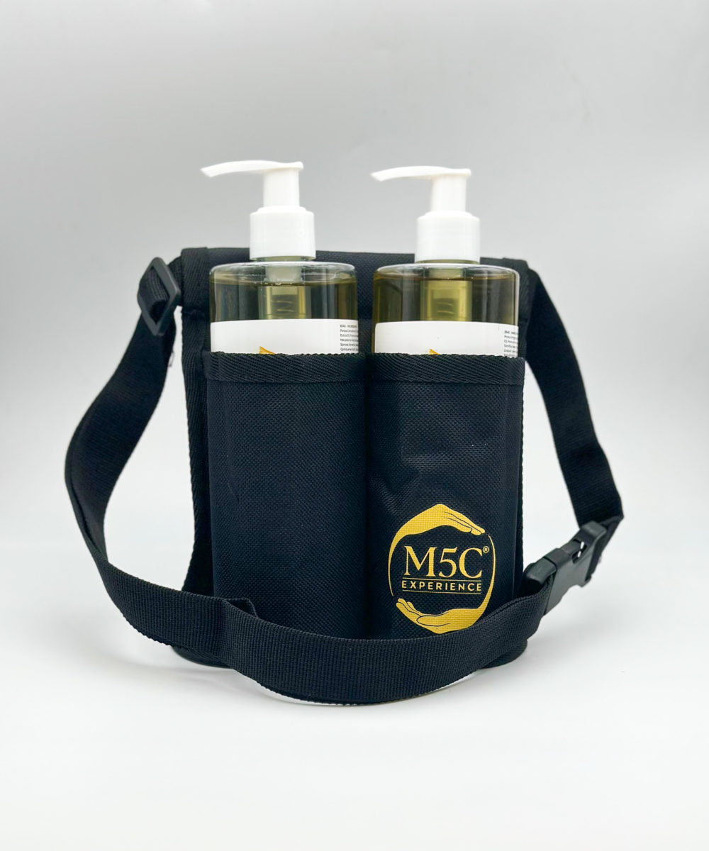 Ceinture - Huiles de massage