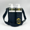 Ceinture - Huiles de massage