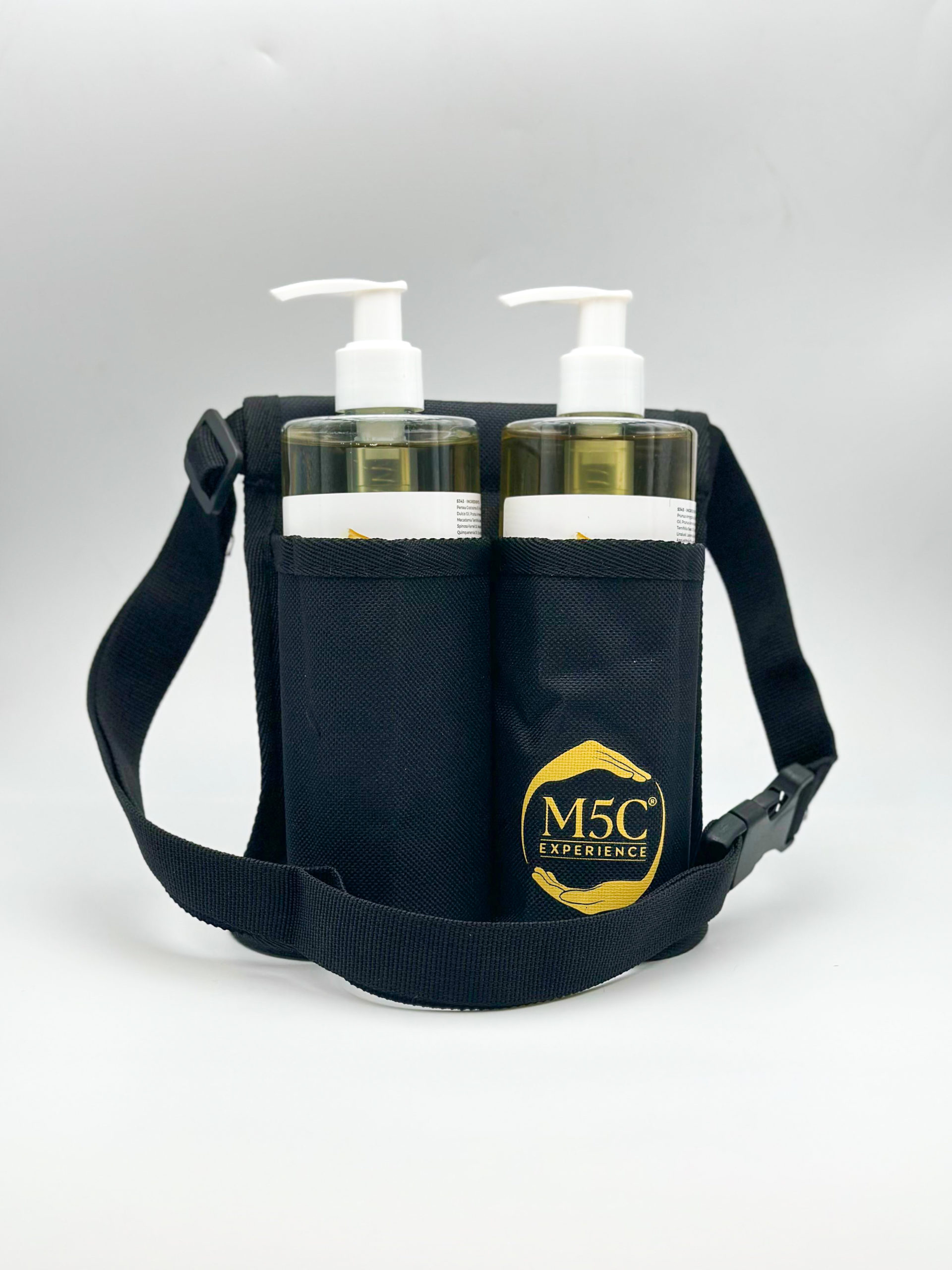 Ceinture - Huiles de massage