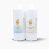 Duo - Huiles 1 et 2 • 1000 ml