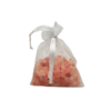 pochon sel rose de l'himalaya