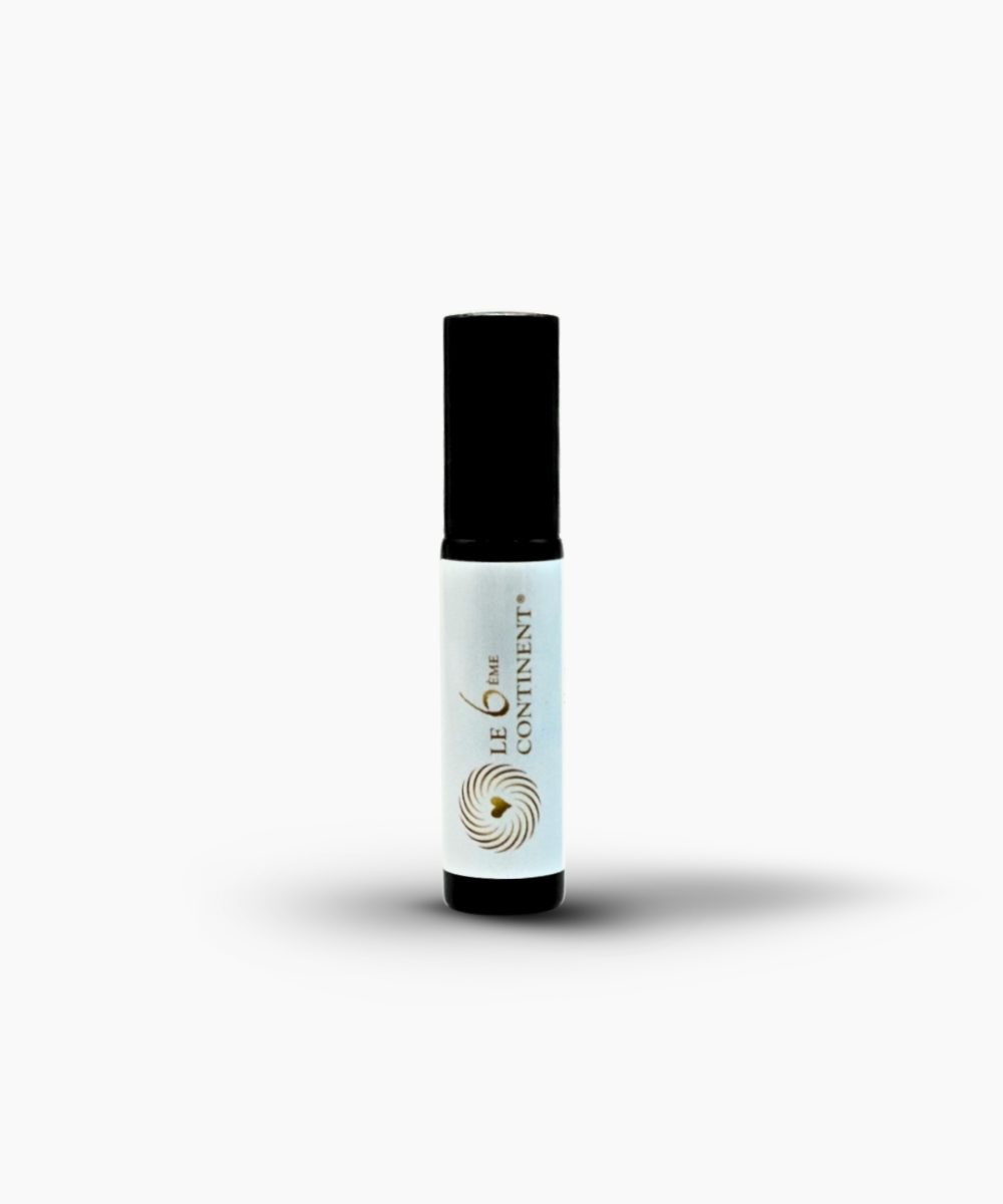 Huile du 6ème Continent