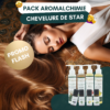 Pack - Cheveux de Star