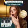Pack - Fatigue