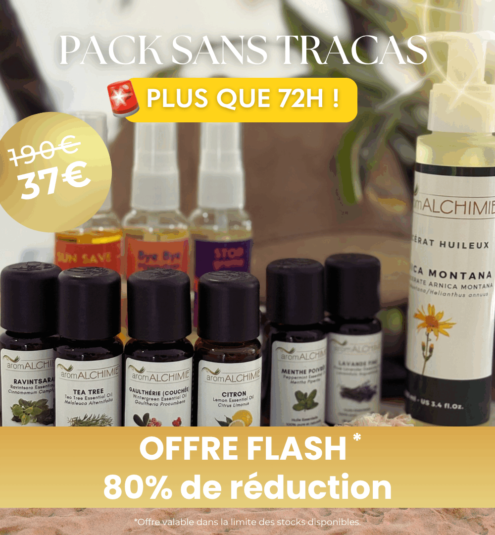 L'été serein : Votre pack indispensable pour une saison sans tracas ! ☀️ – 72H UNIQUEMENT ! 💎