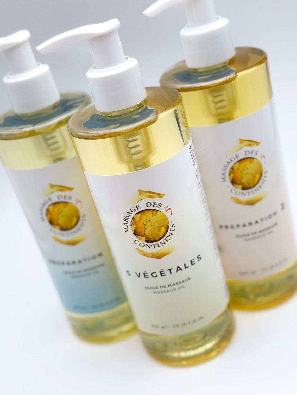 Kit M5C - Huiles 1, 2 & 5 Végétales • 400 ml – Image 4