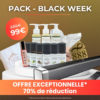 Pack Exceptionnel - Black Week