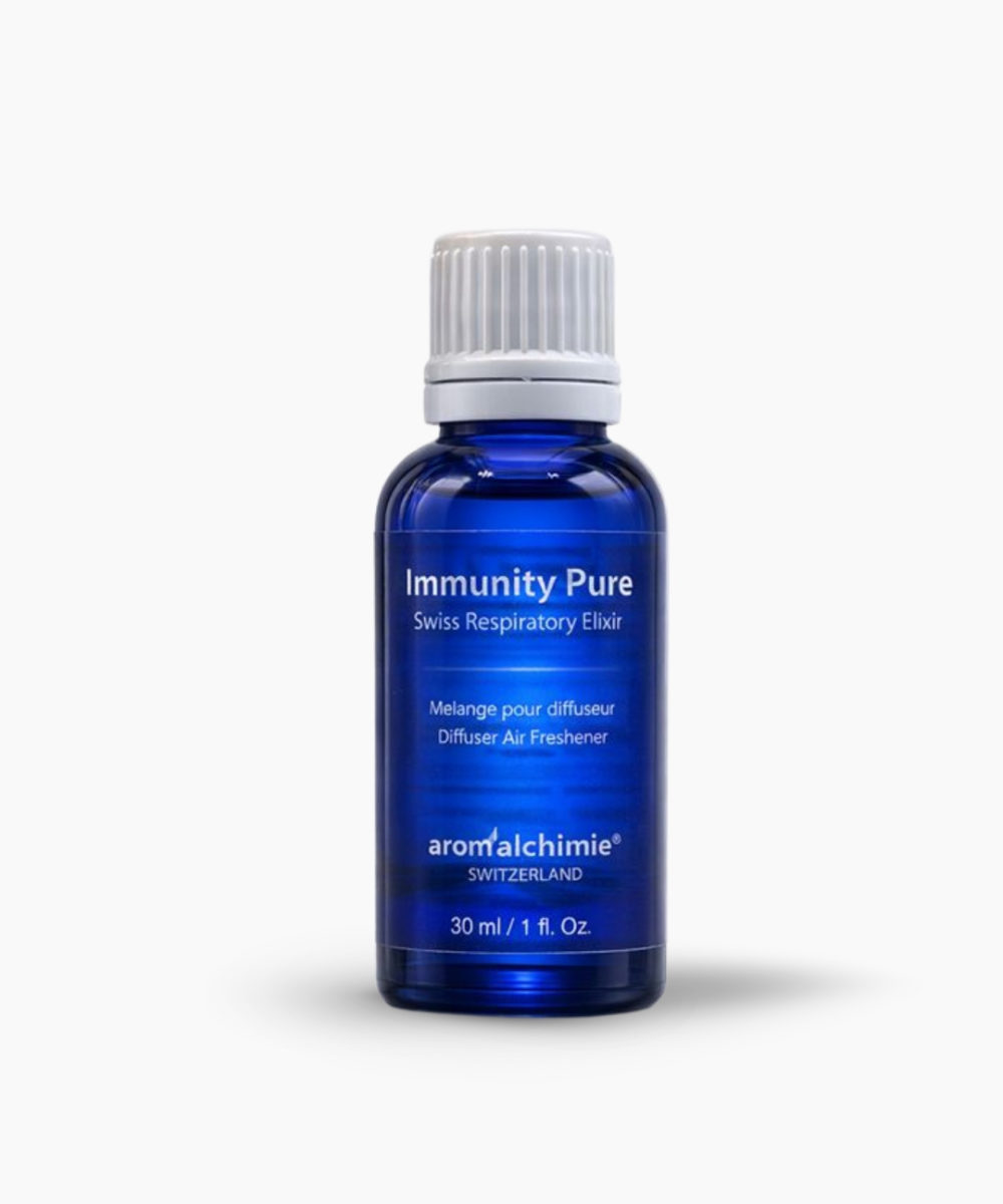 Immunity Pure