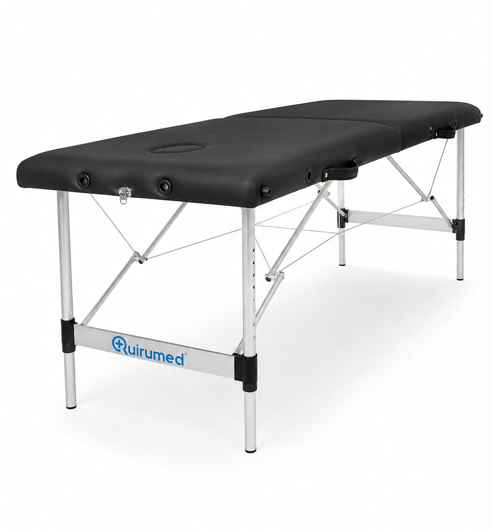 Table de massage - Quirumed