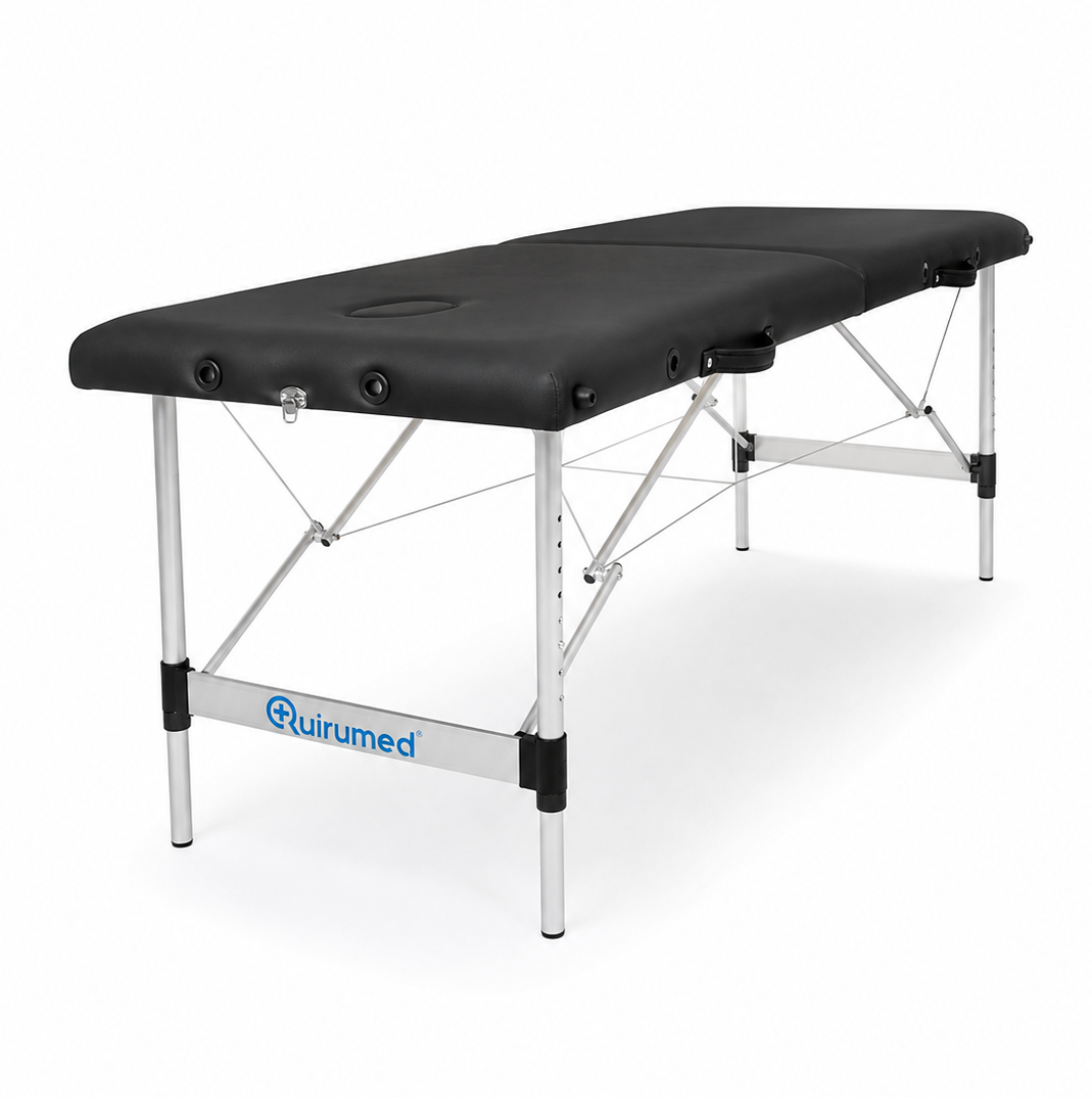 Table de massage – Quirumed